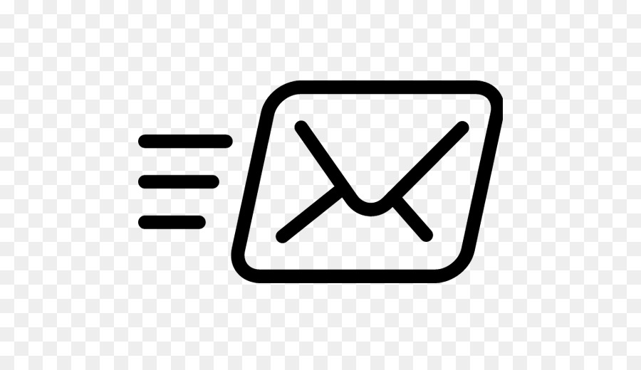 Icone del Computer Icona e-Mail di design - pulsante invia e mail