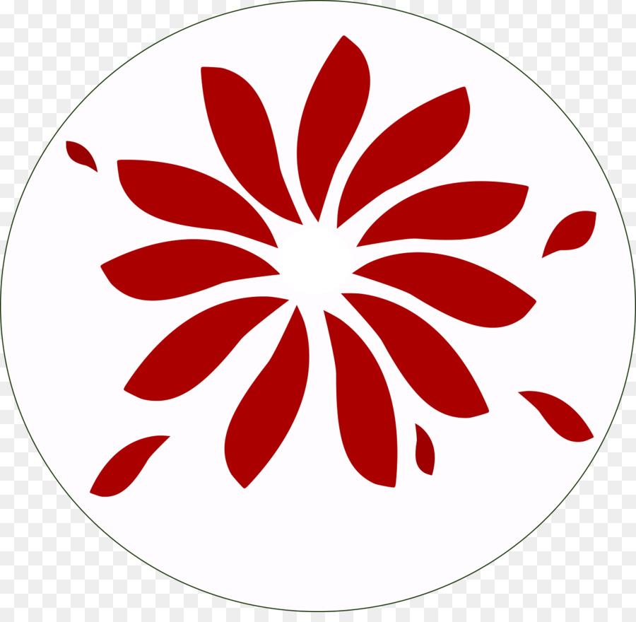 Gehen Preis Online-shopping Buchen - Blumen Logo