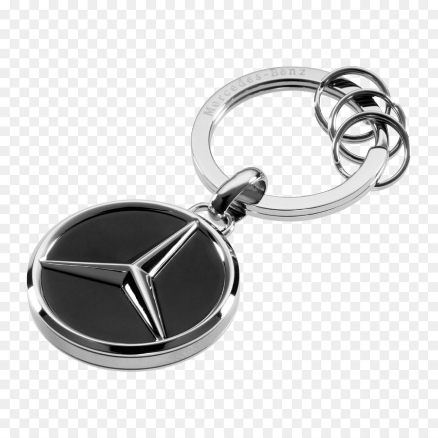 Mercedes-Benz A-Klasse Auto Schlüsselanhänger Mercedes-Benz CLA-Klasse - Benutzeroberfläche