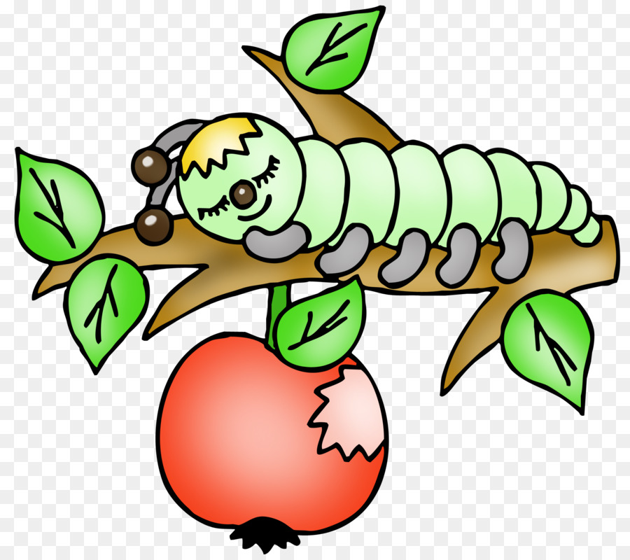Caterpillar Cartoon png download - 2000*1759 - Free Transparent Caterpillar  png Download. - CleanPNG / KissPNG