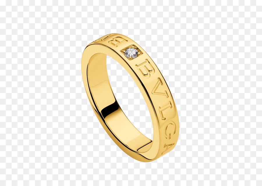 Bulgari Gioielli anello di Nozze anello di Fidanzamento - borsa da donna