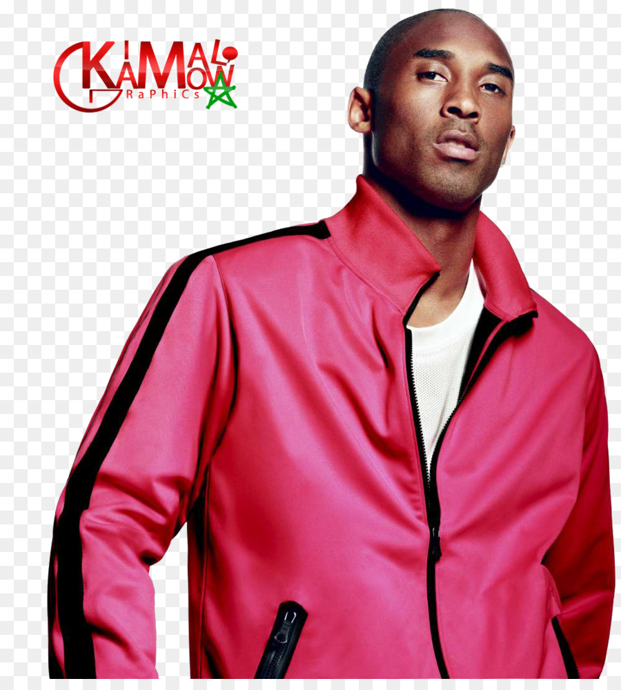 LeBron James Nike T-shirt Jacket Abbigliamento - Kobe Bryant
