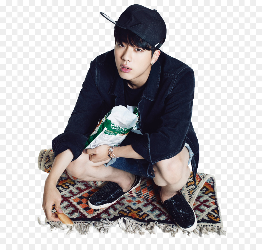 Jin BTS Nền máy tính K-pop tôi CẦN U - 