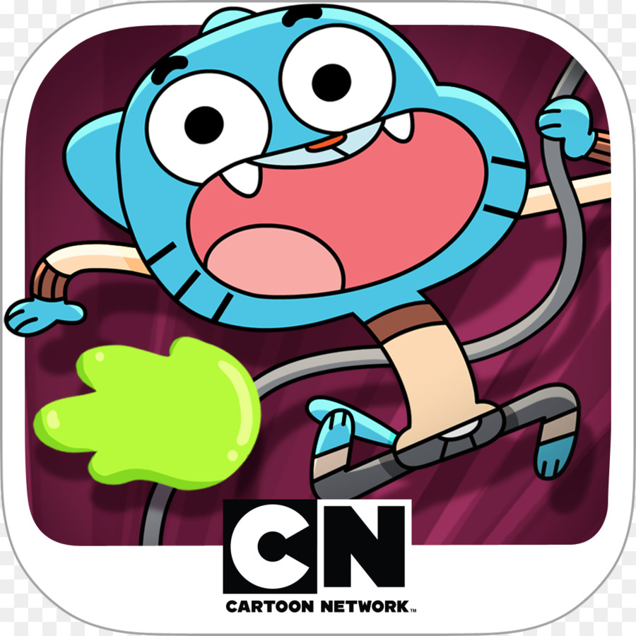 Soccer Cartoon png download - 1024*1024 - Free Transparent Super Slime  Blitz Gumball png Download. - CleanPNG / KissPNG