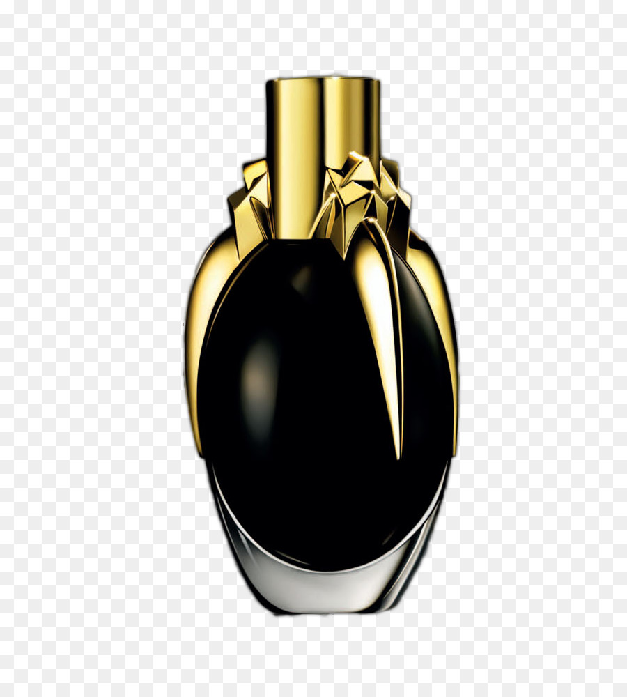 Eau de Gaga Lady Gaga Fame Parfüm Clip-art - GERUCH