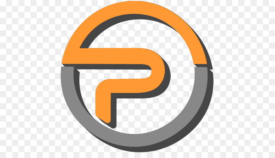 Logo Marke Circle - Petersilie