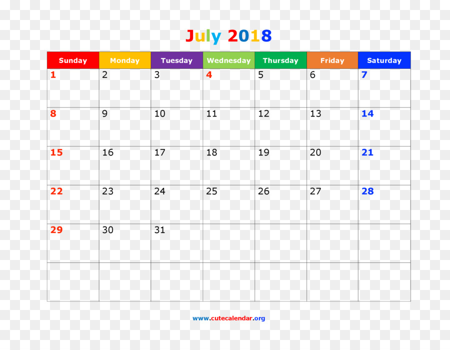 Online-Kalender-April-Template Personal organizer - Kalender 2018