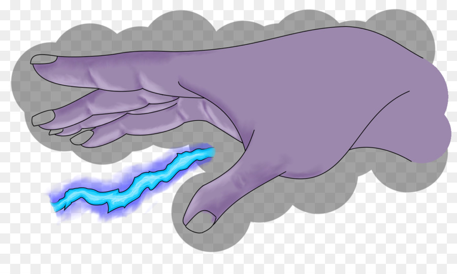 Purple Thumb