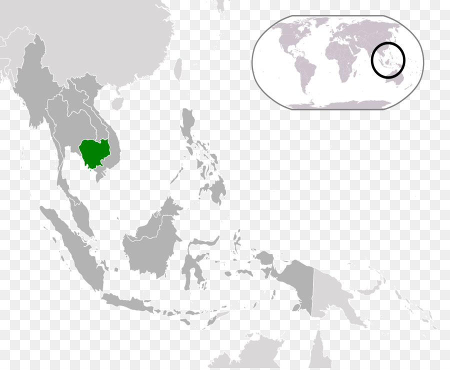 Vietnam Del Sud Del Regno Del Nord Vietnam Guerra Del Vietnam - Cambogia