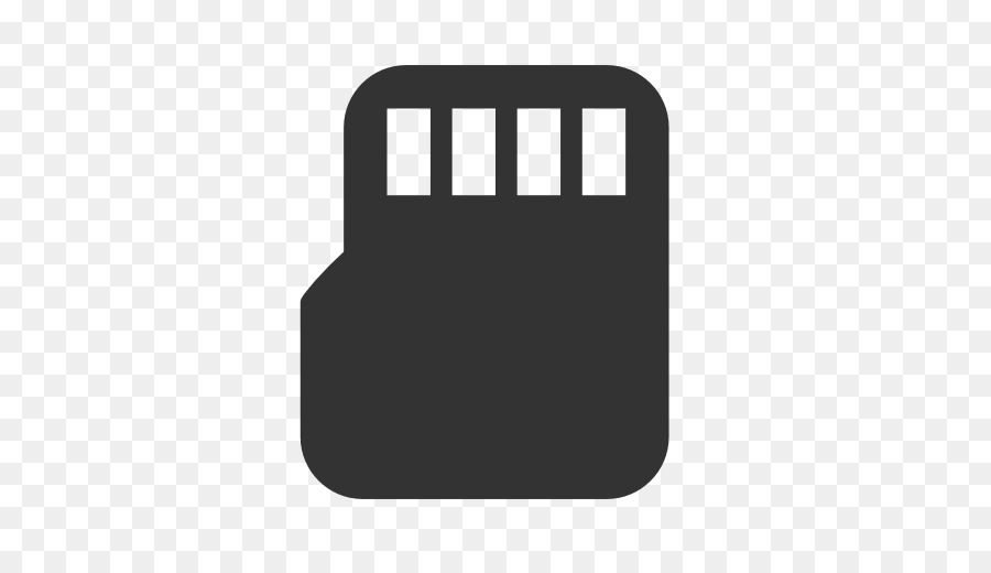 Computer-Icons Secure Digital MicroSD-Flash-Speicherkarten-Computer-Daten-Speicher - Speicher