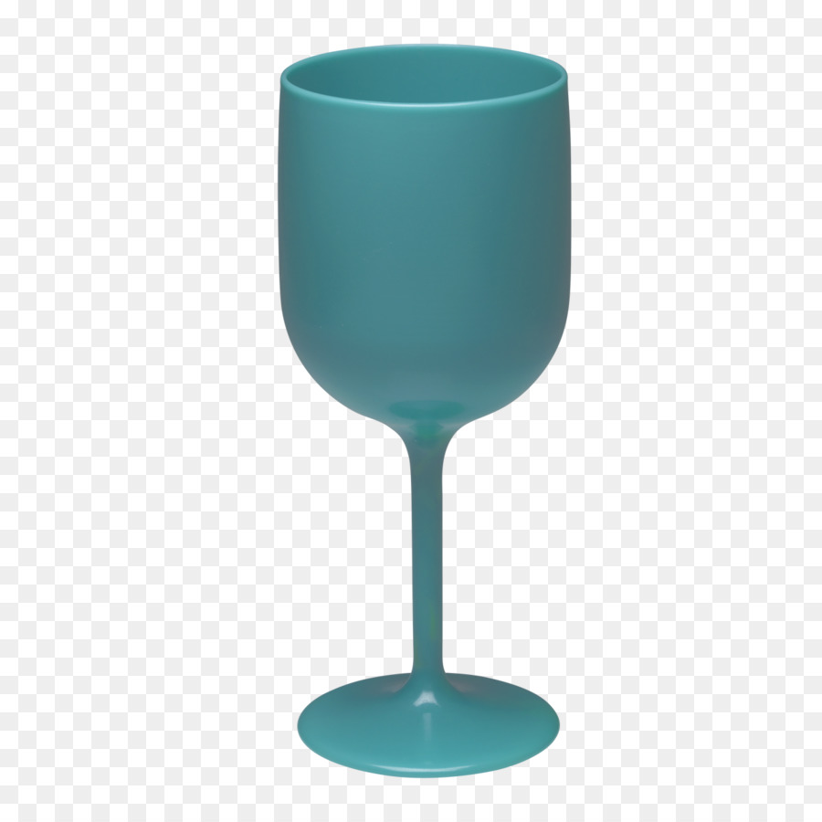 Cocktail Glas Wein Stemware sektkelch - Kunststoff