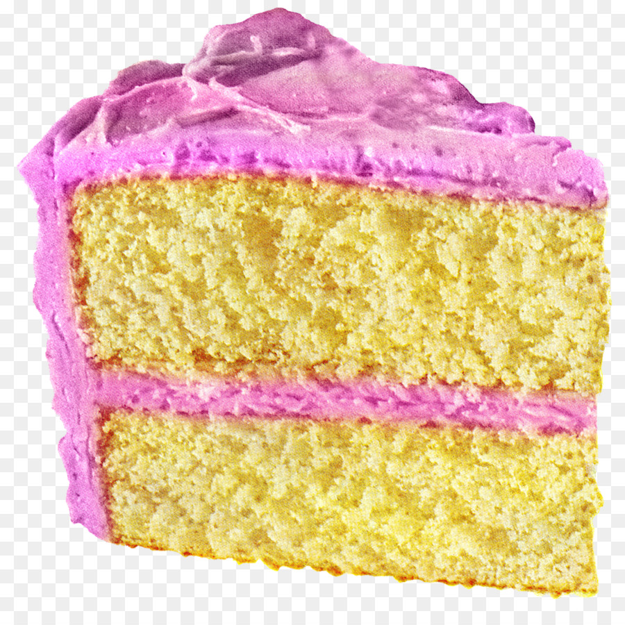 Glassa & Glassa torta di Compleanno Cookie cake torta a Strati - torta rosa