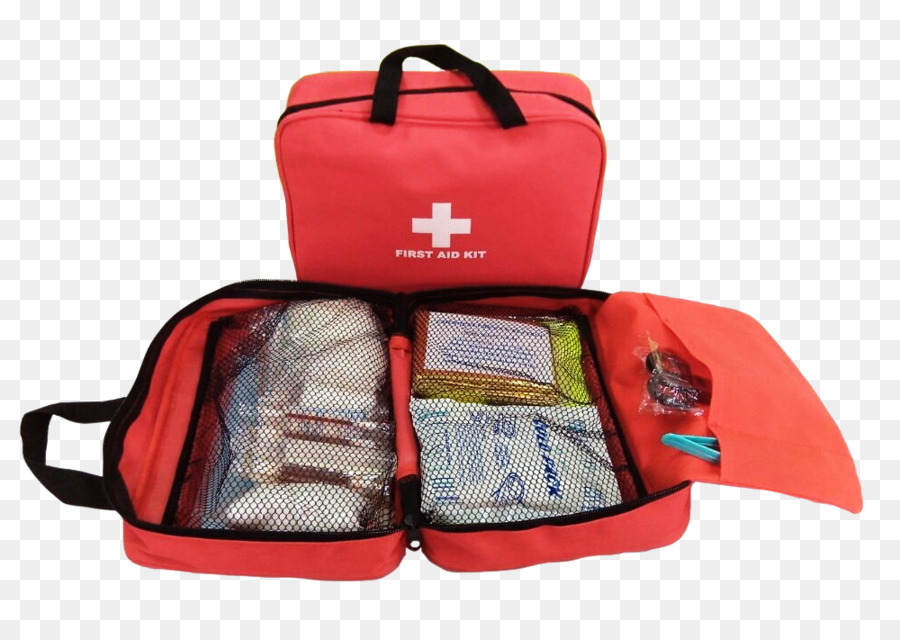 equipaggiamento di protezione personale - kit di primo soccorso