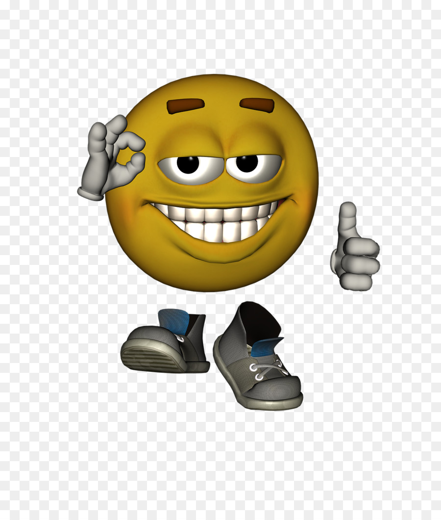 Emoticon Computer Icone Smiley - emoji arrabbiato