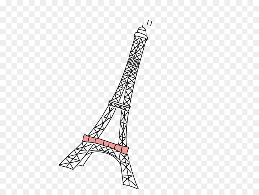 Tháp Eiffel Tokyo Tháp Vẽ - sinh học