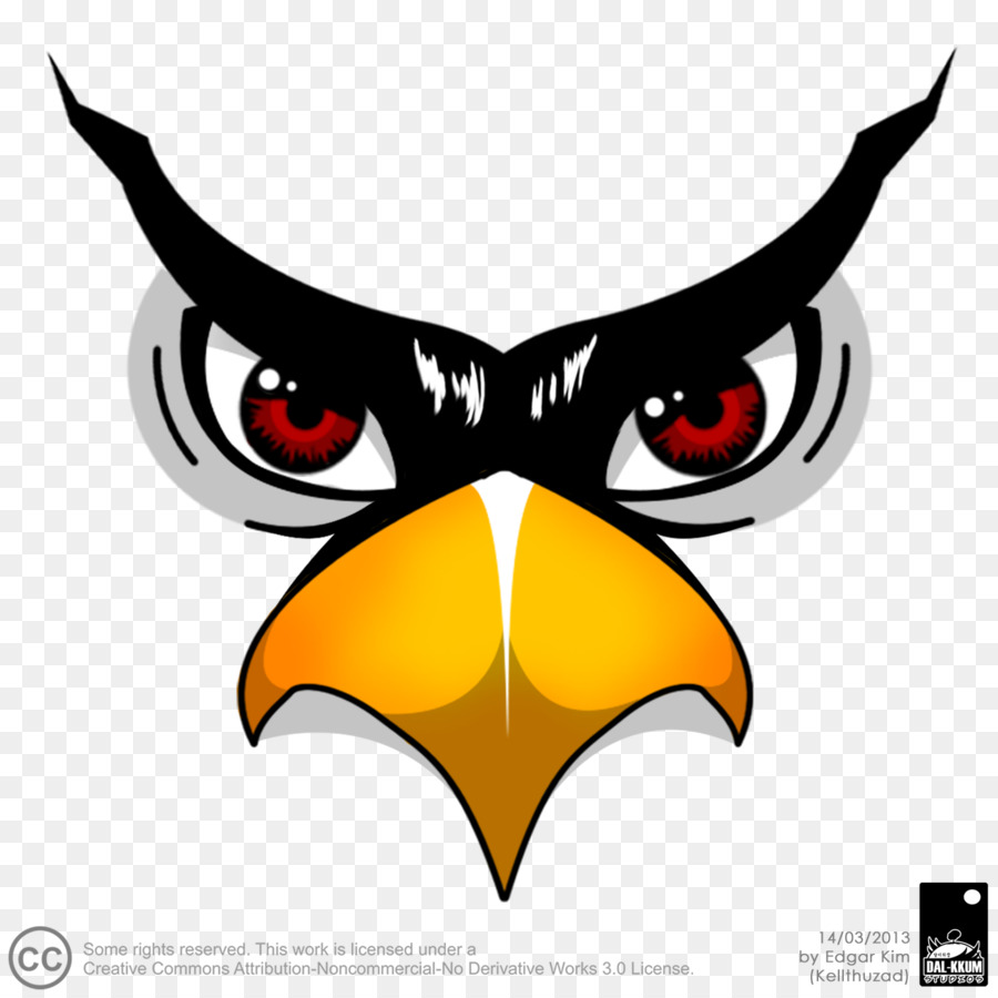 Disegno di DeviantArt Clip art - Angry Birds