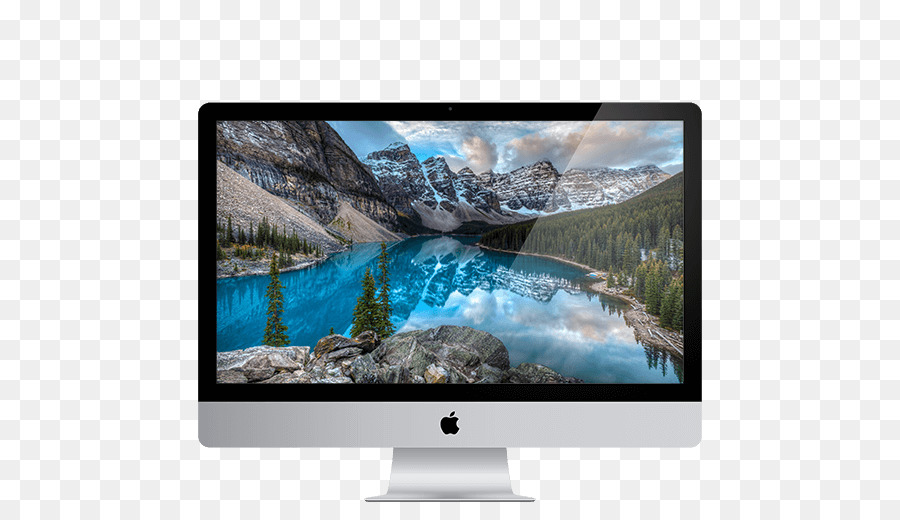 iMac MacBook Pro di Apple Computer Desktop - iMac