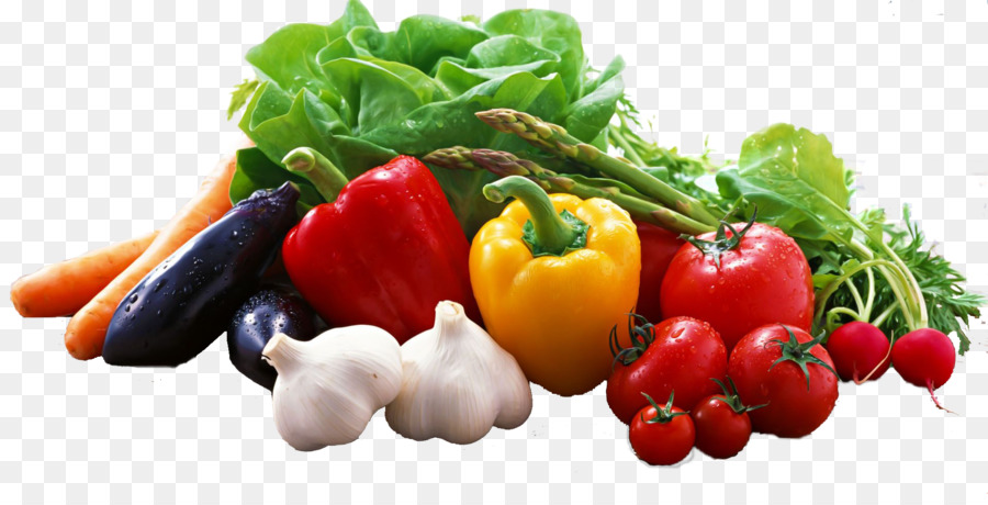 Vegetali di alimenti Biologici, Frutta - vegetale