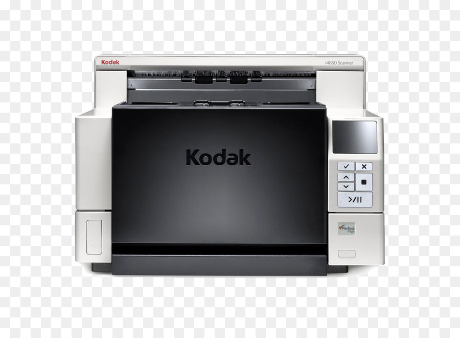 Image-scanner Document imaging von Kodak Alaris Informations-management - Scanner