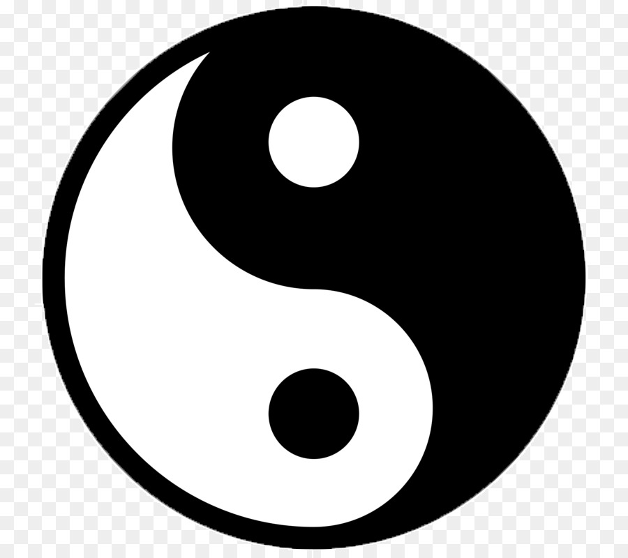 Und was bedeutet zeichen jang jing das Yin &
