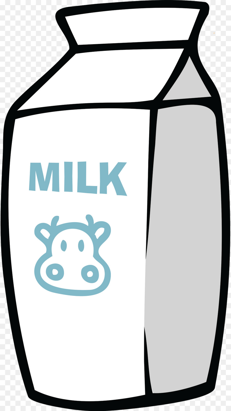 Ziege-Milch-Creme Schokolade-Milch-Milchprodukte - Milch