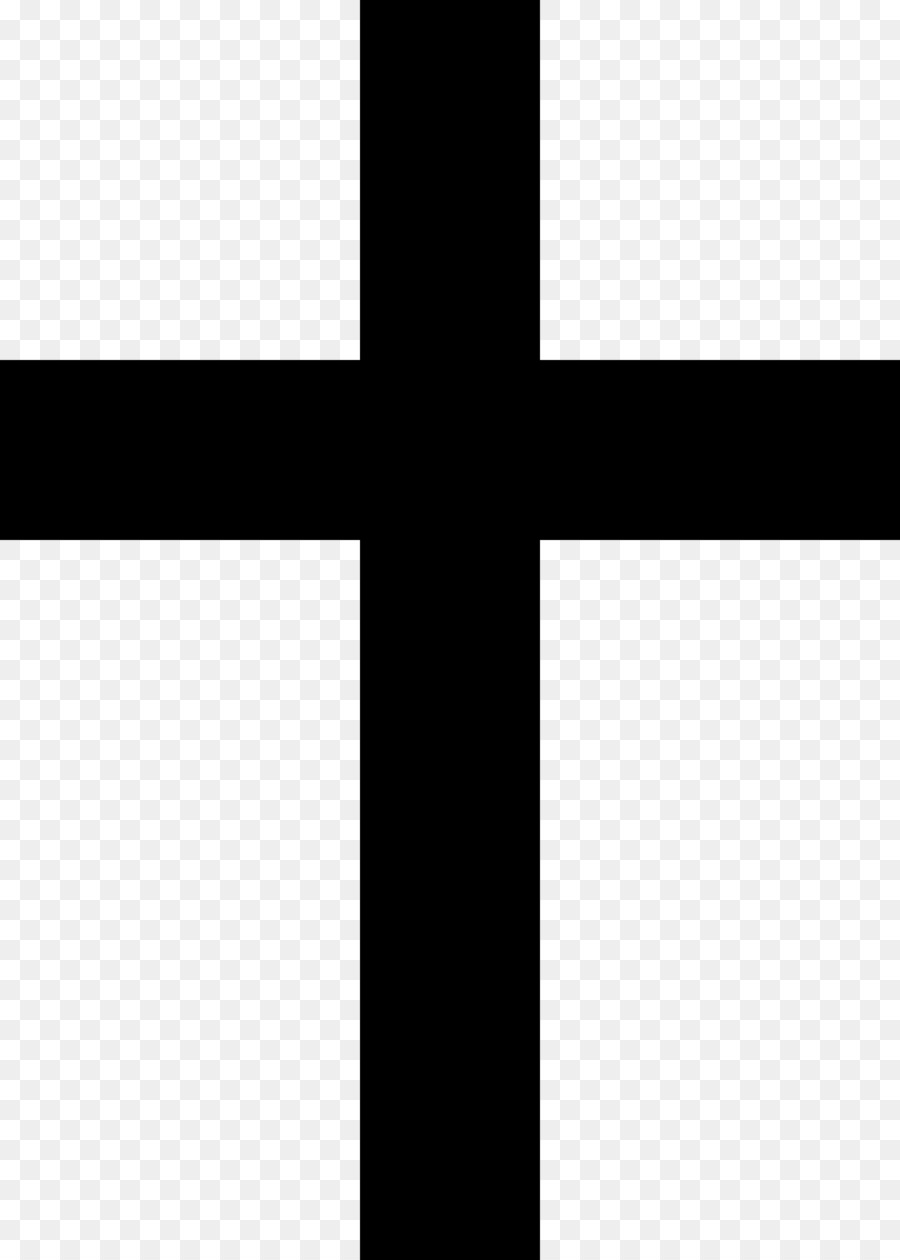 Christian Kreuz das Christentum Clip art - ich
