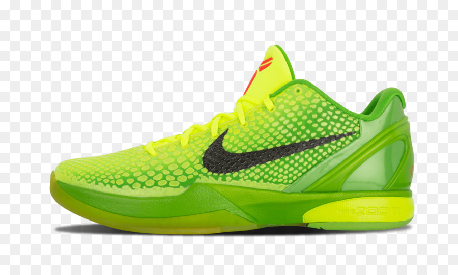 Nike Free Schuh Sneakers Nike Air Max - Kobe Bryant