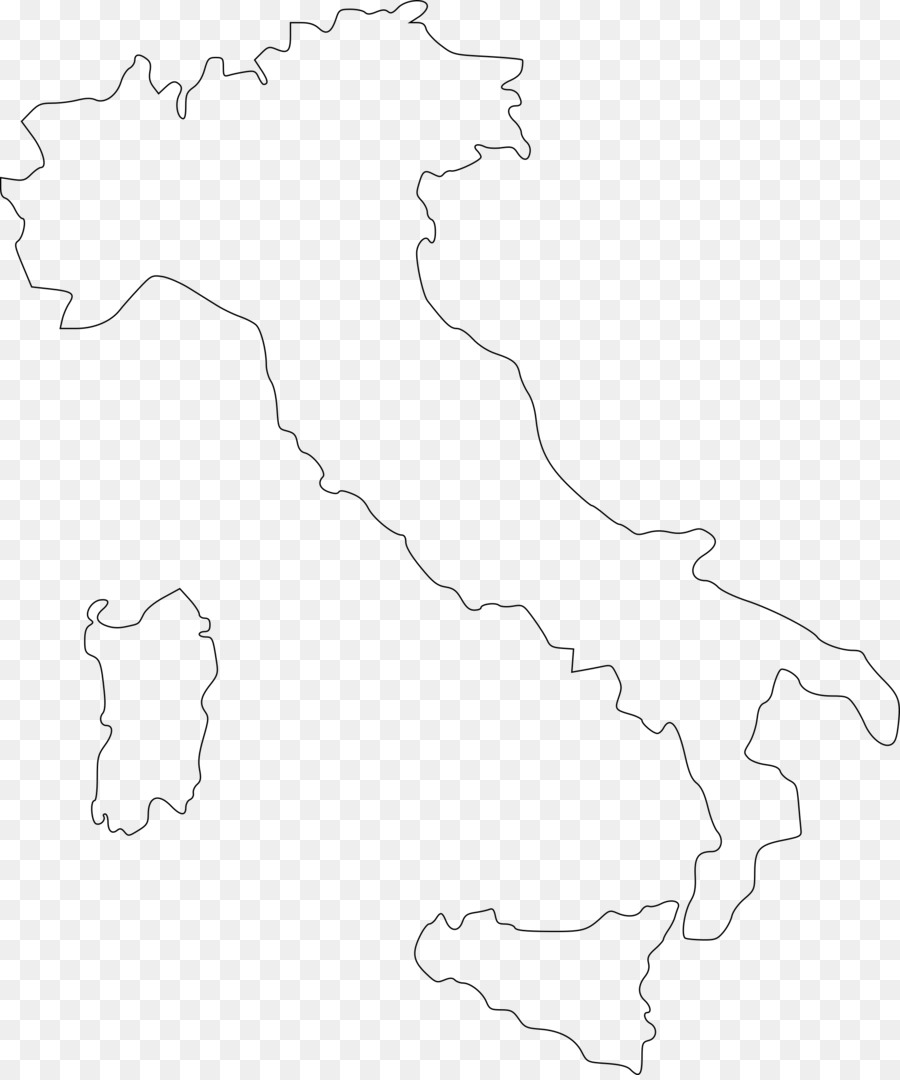 Flagge Italien Map Clip art - Italien