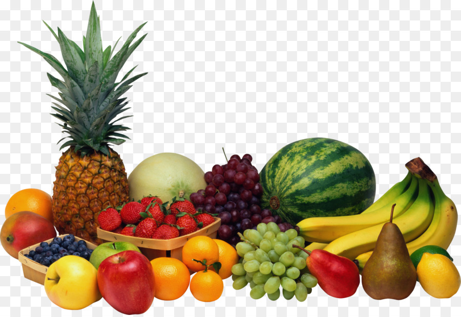 Smoothie Frucht-Food-Gruppe Entsafter Gemüse - pflanzliche