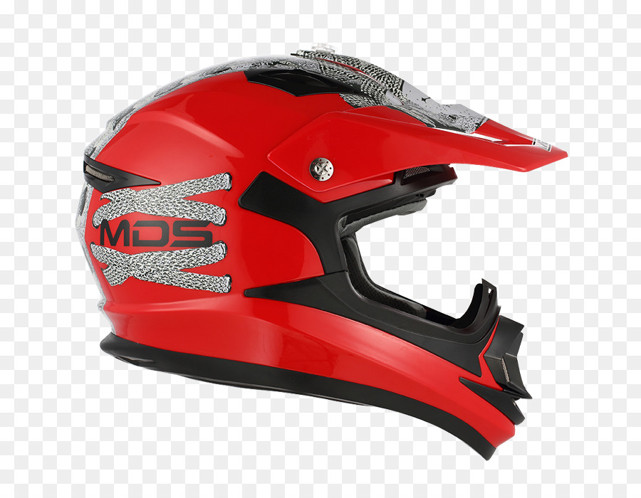 Xe gắn máy Mũ bảo Hiểm xe Đạp thiết bị bảo vệ Nhân bánh bảo Vệ trong thể thao - Đỏ Ren
