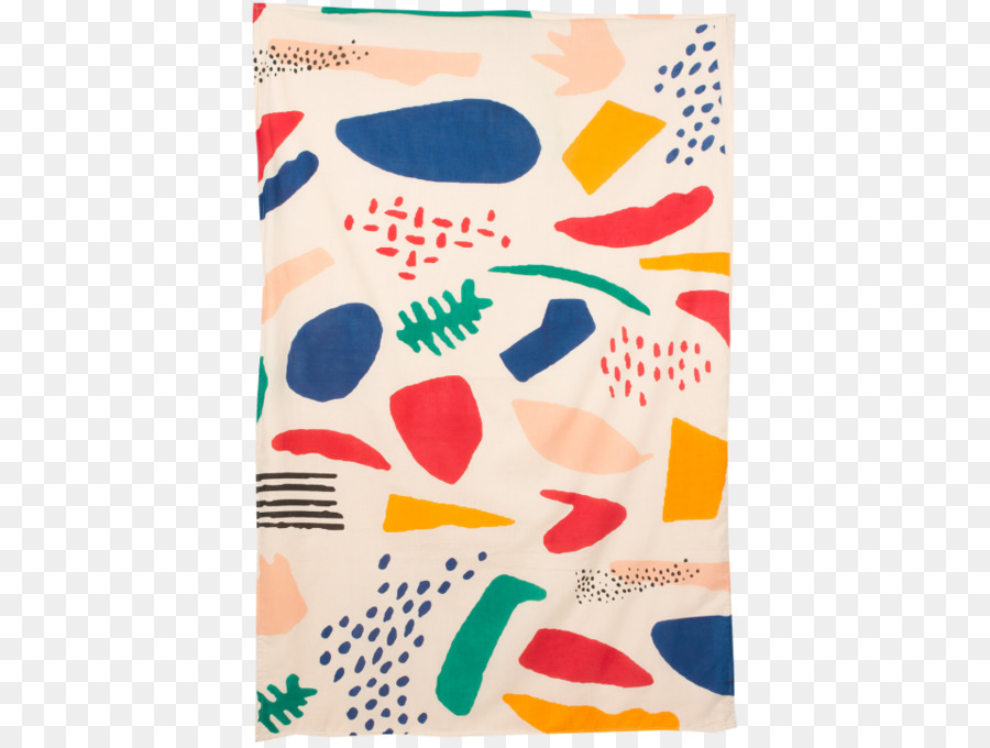 Textil-Handtuch-Zeichnung-Muster - Strand Badetuch