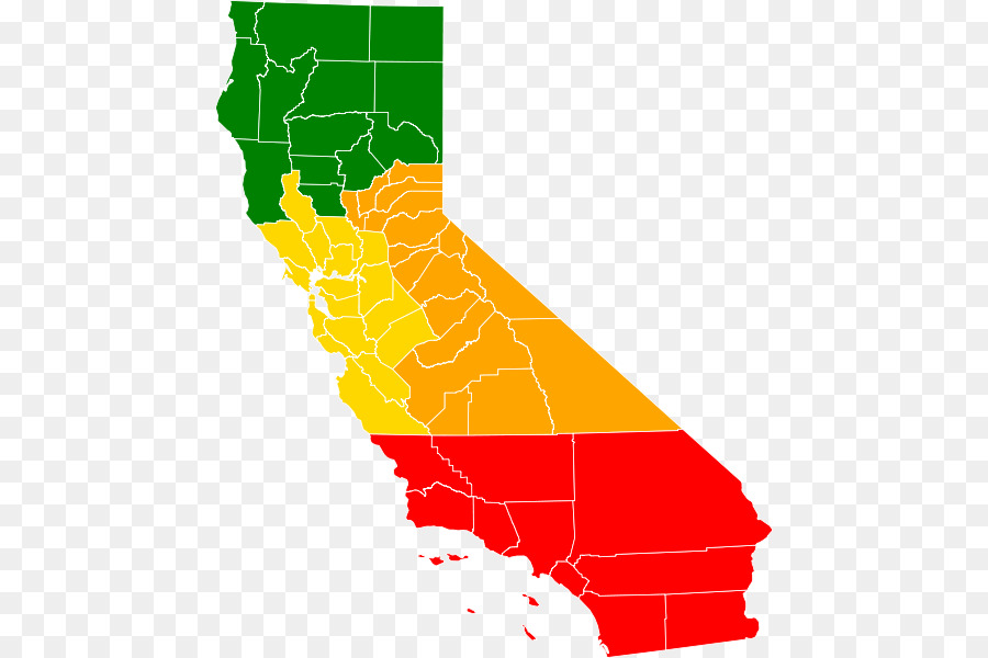 California Angle