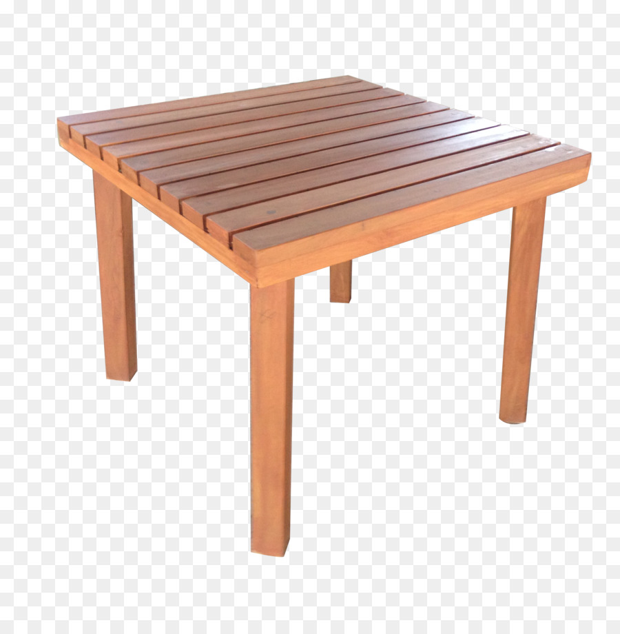 Tisch Möbel Matbord Holz Garten - Holztisch