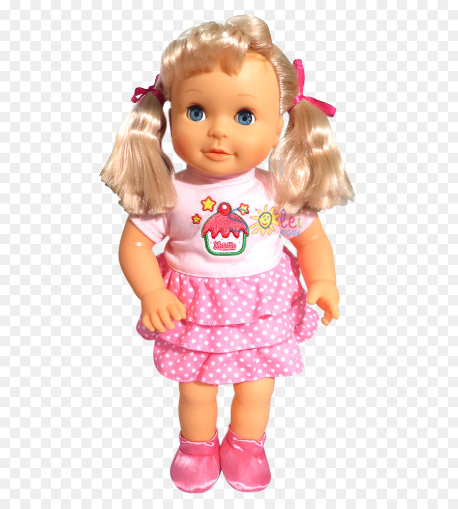 Con búp bê Barbie con Người, tóc màu Đồ chơi Trẻ - cô bé