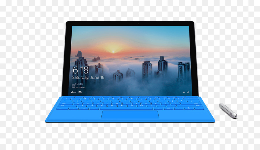 Surface Pro 4 Surface Pro 2 Superficie Pro 3 Laptop Di Microsoft - 