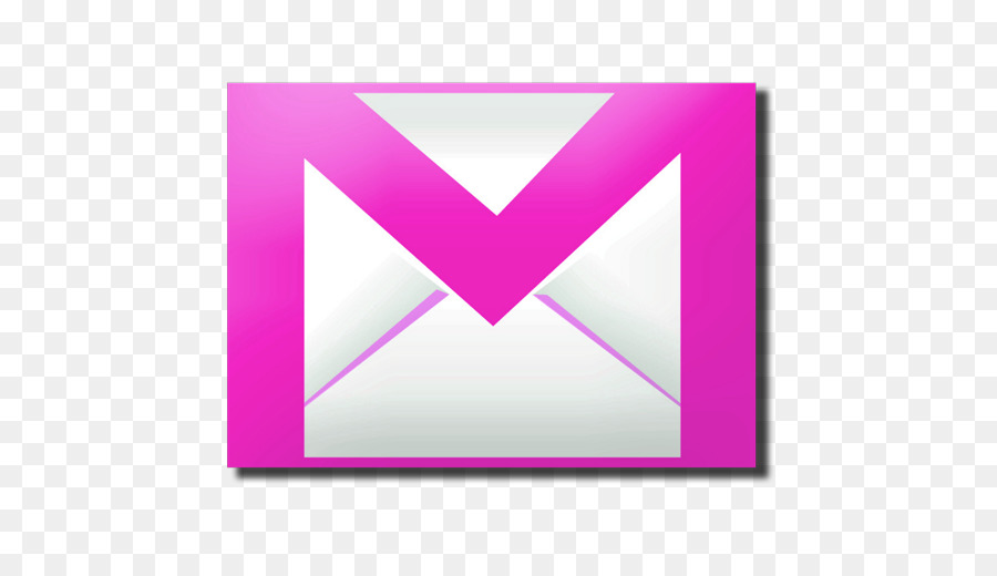 Posta in arrivo di Gmail Utente di Posta elettronica di Google - colori