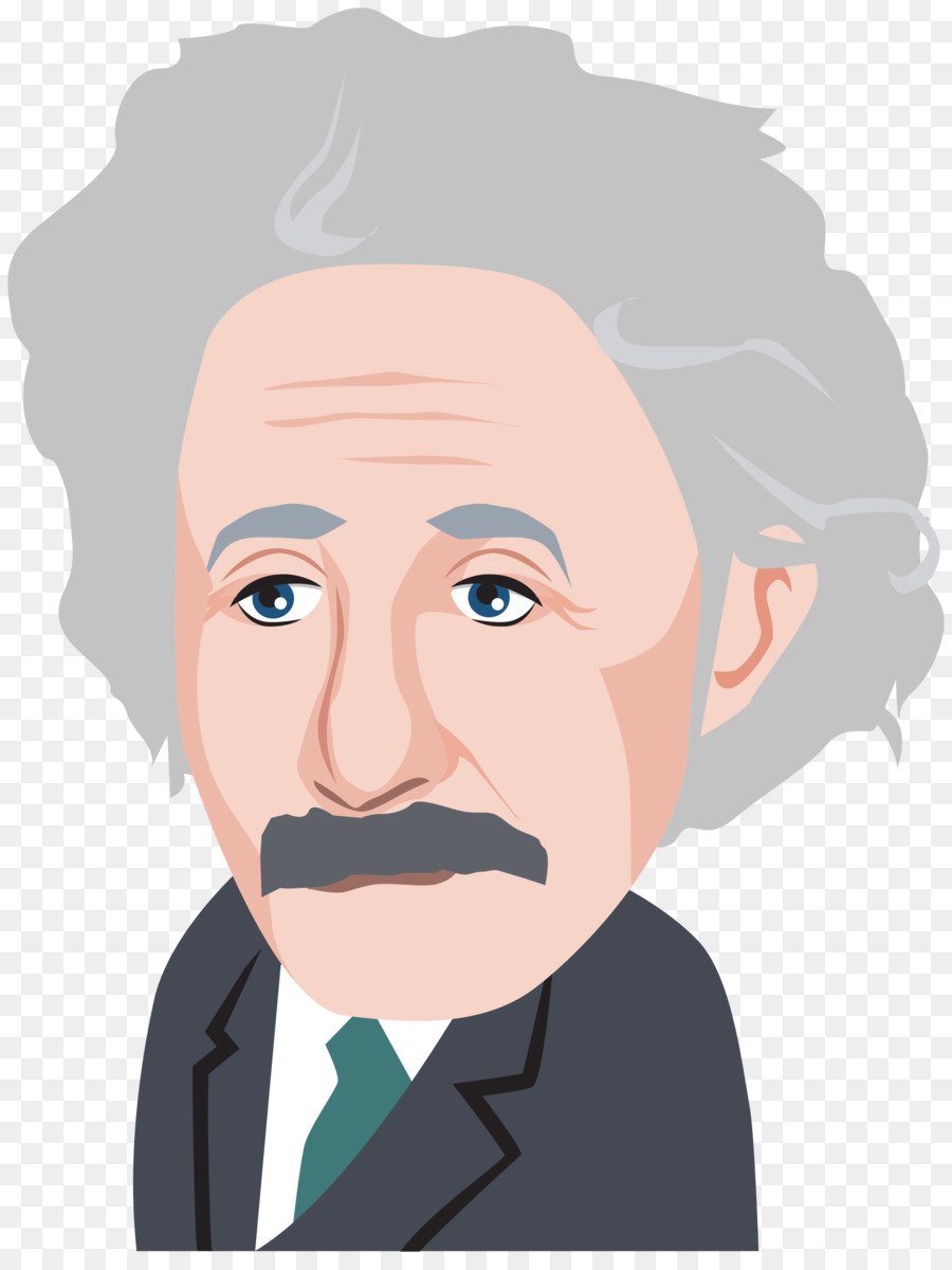 Albert Einstein Giá nhà khoa học, Nhà vật Lý Clip nghệ thuật - einstein