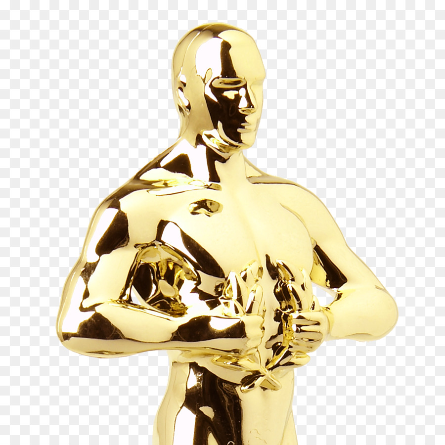 Academy Awards Statuetta Statua Premio - statua della libertà