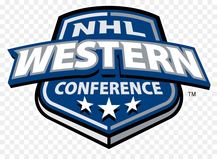 National Hockey League: St. Louis Blues-Dallas Stars Western Conference Eastern Conference - Konferenz