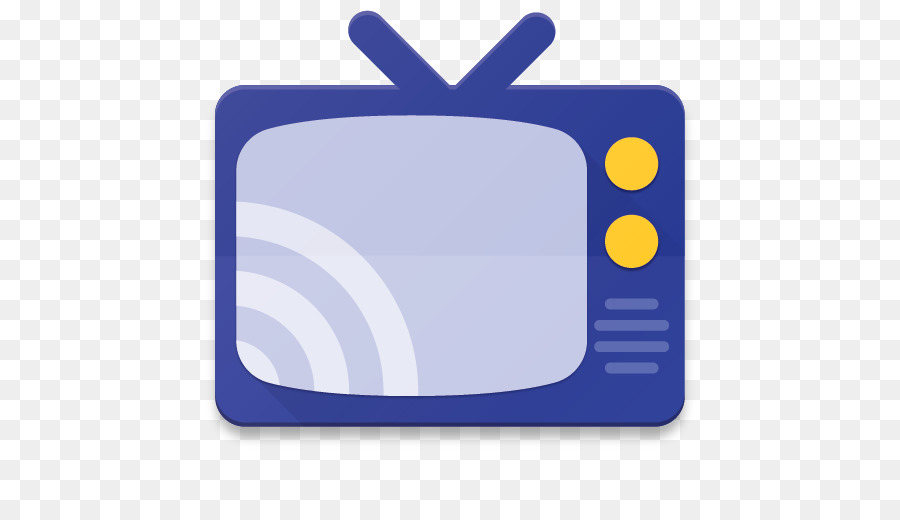 Chromecast di Google Cast Android Universal Plug and Play - guardando la tv