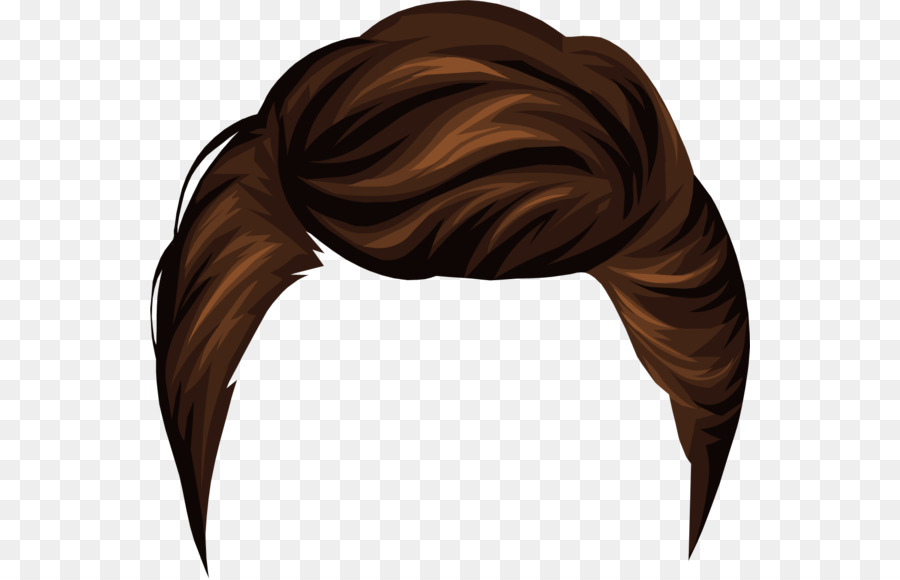 Hair Cartoon png download - 600*580 - Free Transparent Hair png Download. -  CleanPNG / KissPNG