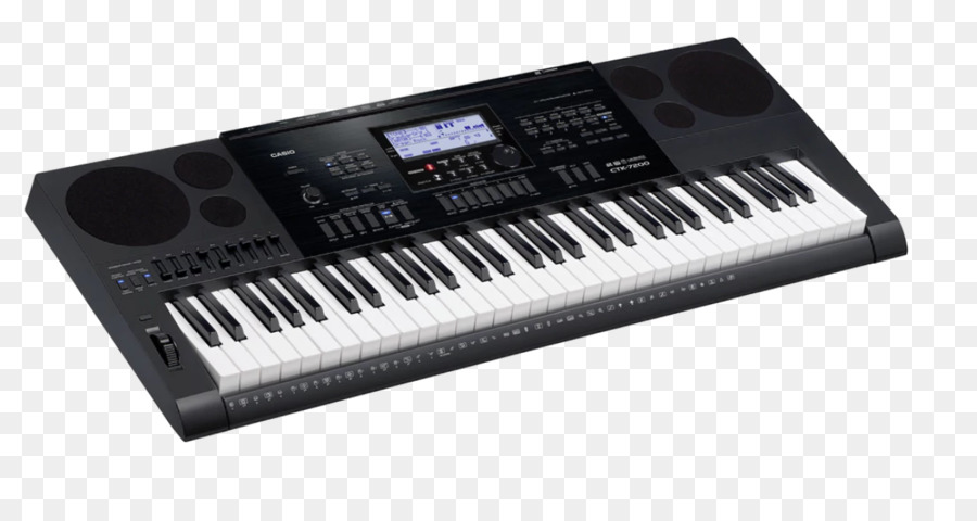 Tastiera elettronica Casio Strumenti Musicali Pianoforte - tastiera di pianoforte