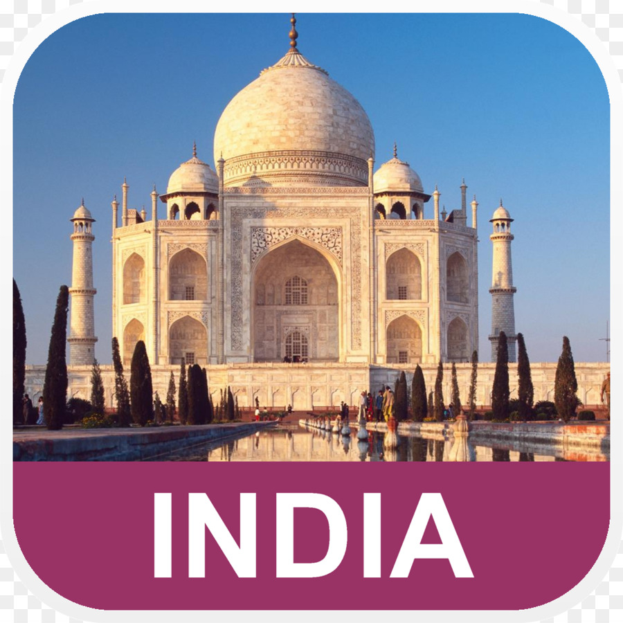 Taj Mahal Charminar tour trọn Gói Mumbai Jaipur - Taj Mahal