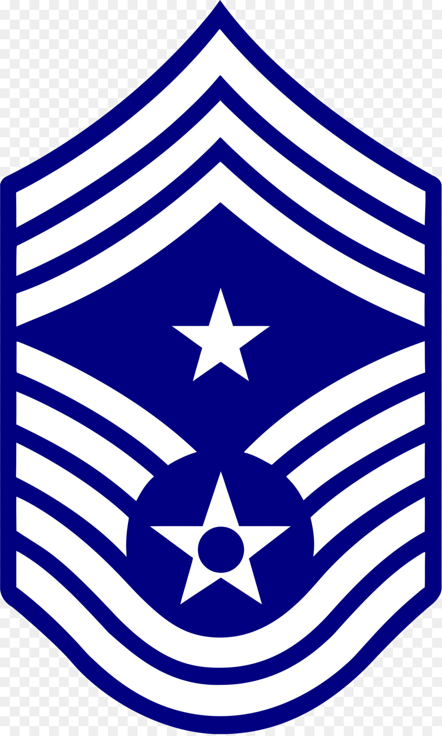 Chief Master Sergeant Symmetry