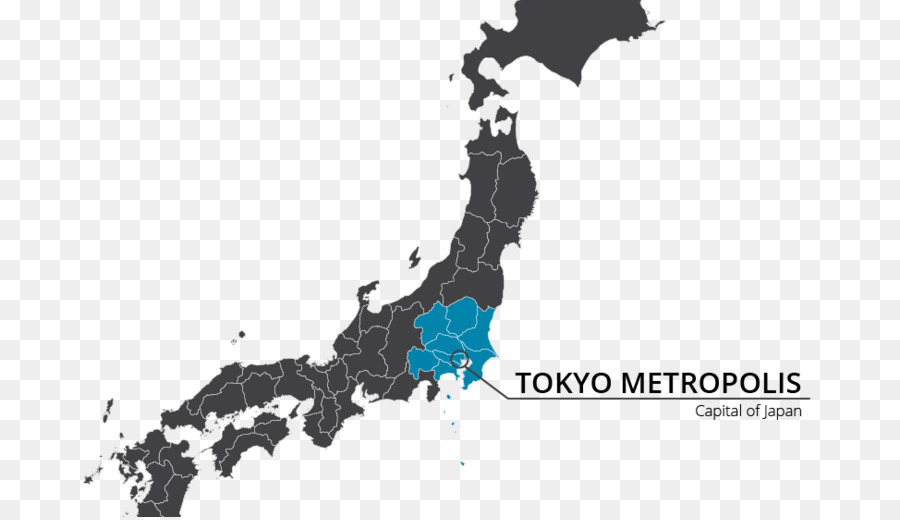 Nhật bản Véc tơ bản Đồ ISO 3166-2:JP - Tokyo
