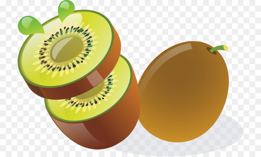 Kiwi Frutta insalata di Clip art - Amla