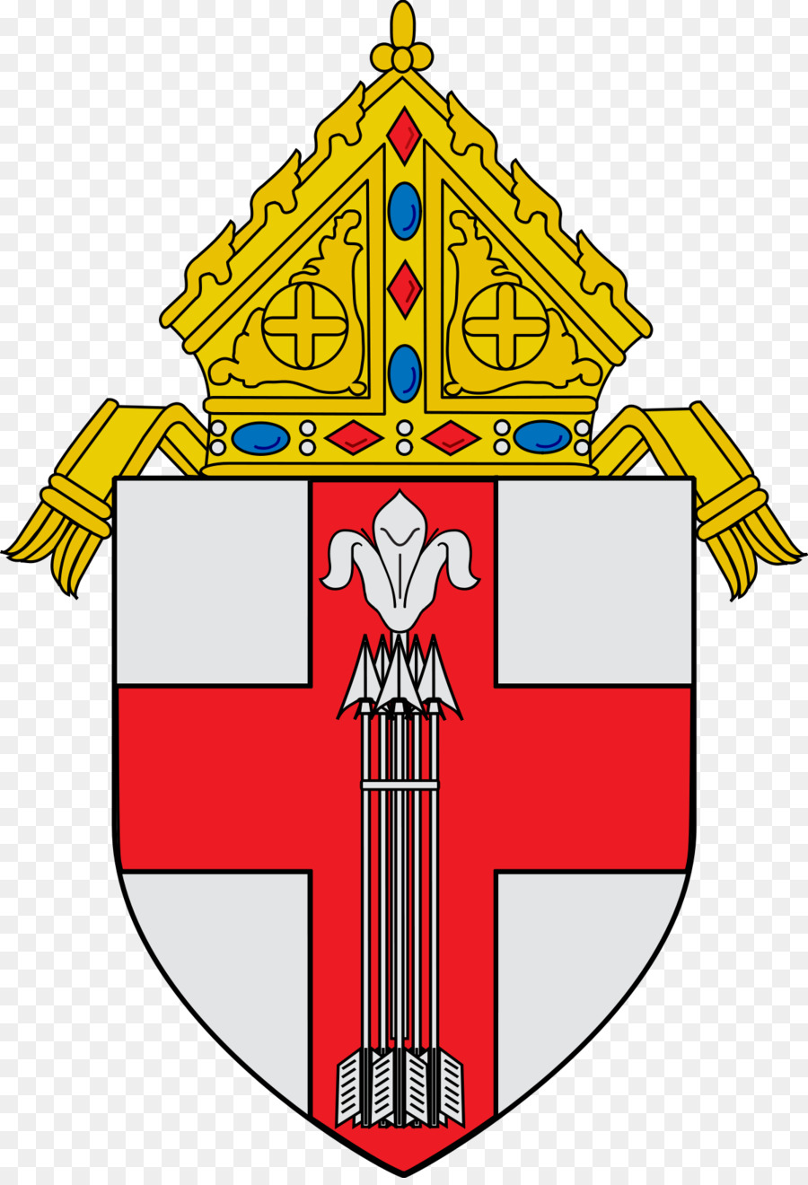 Arcidiocesi Cattolica romana per il servizio Militare, USA, Chiesa Cattolica, Vescovo ordinariato Militare - st patrick's giorno