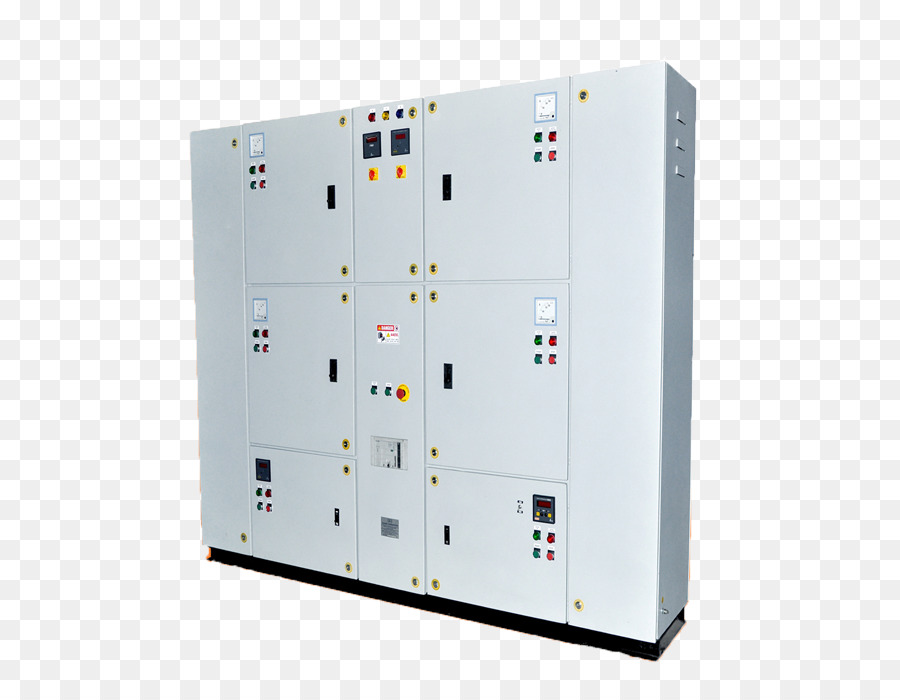 Motor-control-center Herstellungs-Programmable Logic Controller Control system - Panel