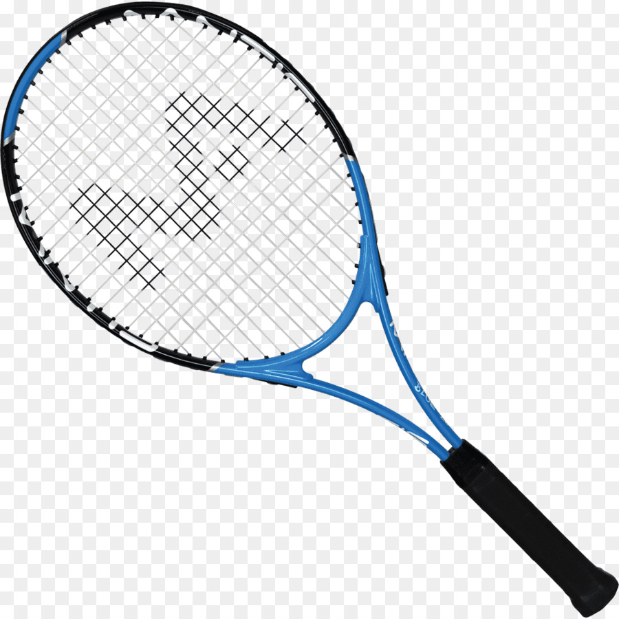 Schläger Rakieta tenisowa Wilson Sporting Goods Tennis Overgrip - Tennisschläger