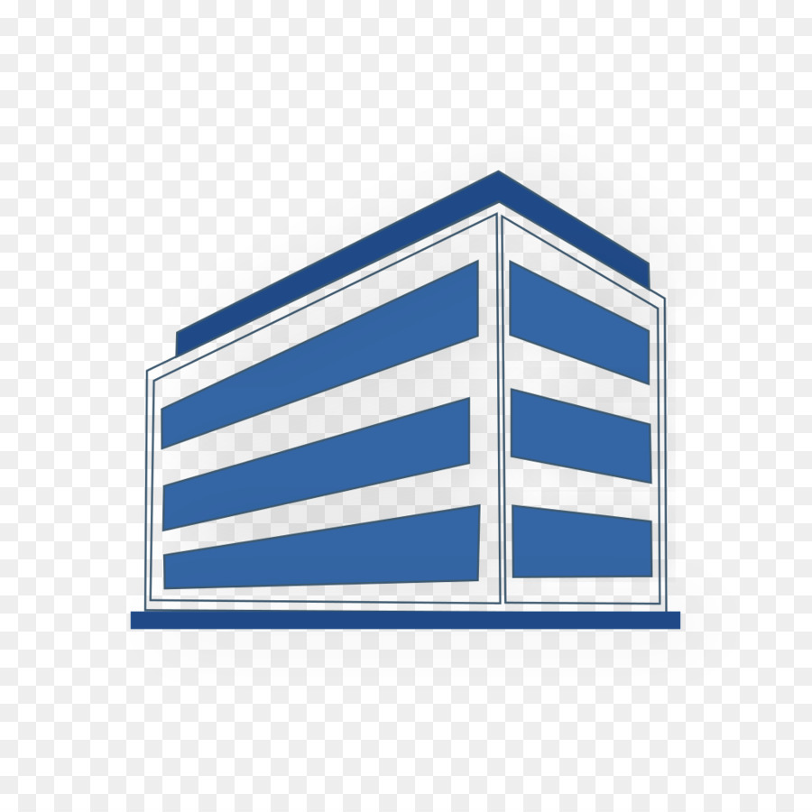 Gebäude Office Clip art - Builder